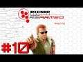 Bionic Commando Rearmed (100%) walkthrough part 10