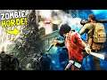 Blowing up HORDES of Zombies in this New World War Z Aftermath Game (Sponsored)