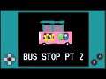Bus Stop Simulator Pt 2 - MakeCode Arcade Advanced