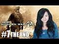 Call of Duty: Modern Warfare 2 || #7 The end!