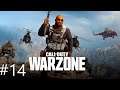 Call of Duty:WARZONE---#КОРОЛЕВСКАЯ БИТВА#бой 14##