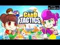 Card Tactics Gameplay - Android