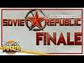 Changes I Want To See (FINALE!) - Workers & Resources: Soviet Republic - Episode #28