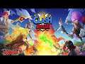 Clash Of Jungle - Android Gameplay