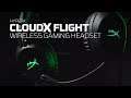 CloudX Flight – Wireless Gaming Headset for Xbox One