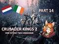 Crusader Kings II | New Player Guide | Custom Dynasty | Part 14