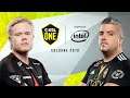 CS:GO - Astralis vs. Vitality [Overpass] Map 3 - Semi-Final - ESL One Cologne 2019