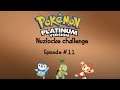 CYNTHIA??? Pokemon Platinum Randomizer  Nuzlocke Episode 11 w/TheRapidRapidash