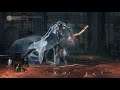 Dark Souls 3 Blind Playthrough: Part 4 (Jolly Co-op)