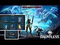 Dauntless - 7 new Hunting Ground Discoveries to find aka Collections