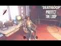 Deathloop Protect The Loop: Julianna Is On The Hunt (And Fails)