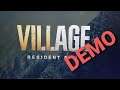 Demo RESIDENT EVIL VILLAGE PS5