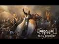 Descubramos el nuevo parche de Crusader Kings II - Iron Century
