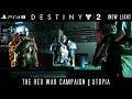 Destiny 2 | The Red War | #6 | Utopia