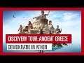 Discovery Tour: Ancient Greece – DEMOKRATIE IN ATHEN