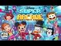 Disney Super Arcade - Life is like a Hurricane, Here in Ducktales (Disney Games)