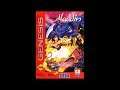 Disney’s Aladdin. SEGA Genesis. Walkthrough