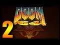Doom 64 PC 2020 Parte 2