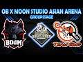 Dota2 Live | Boom Esports vs Team SMG | Best of 2 | OB x Moon Studio Asian Arena