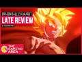 Dragon Ball Z: Kakarot Late Review - Nostalgic Feelings