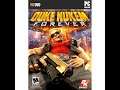 Duke Nukem Forever. Review narrated in Greek. By George Souvatzidis