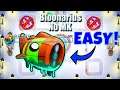 Easy Bloonarius No Monkey Knowledge Tutorial | Bloons TD 6