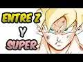 El factor clave de un Buen Goku - Inspector Geek