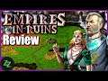 Empires in Ruins Game Review - 4X Strategy Tower-Defense Mix in Test (Deutsch-German,many subtitles)