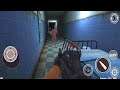 Evil Horror Monsters 2 - Zombie FPS Shooting Game - Android GamePlay.