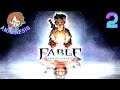 Fable -2- Chad The Hero