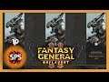 Fantasy General II Onslaught - I WANT A HERO - Let's Play Series Ep. 10