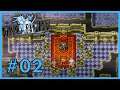 Final Fantasy 1 ✮ 2 ✮ Crown Of The Sleeping Prince