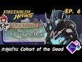 Fire Emblem Heroes [FEH] - EP.6 - ตะลุยด่าน Cohort of the Dead