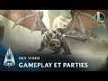 Gameplay & parties classées en 2020 | Dev Video - League of Legends