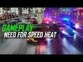 Gameplay de Need for Speed Heat