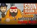 GANG WAR 3! - PRISON ARCHITECT - SIGN UP NOW AND HELP YOUR TEAM! (See Description)