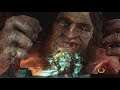 God of War 3 - PS5 Walkthrough Part 9: Garden Maze