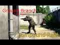 Ground Branch (CTE) - Compound Raid