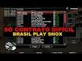 (EP 279) GTA SAMP - TRIADS - BRASIL PLAY SHOX