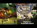 Hand of Gilgamech - Part 11 - Druid Bobs Quest!
