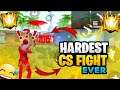 HARDEST CS FIGHT EVER | GAMEPLAY CLIPS | OP LUCIFER 07