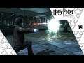 Harry Potter 7 - Die Heiligtümer des Todes Teil 2 [09] (ENDE) - Das Ende der Konfrontation
