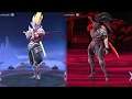 Hayabusa Shadow of Obscurity VS Experiment 21 Mobile Legends