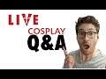 Hiccup Vambraces - Planning/Patterning | Cosplay Apprentice
