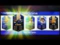 HIGHEST RATED EPL FUT DRAFT CHALLENGE! - FIFA 19 Ultimate Team