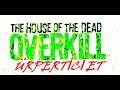 House of the Dead: OVERKILL Extended Cut-ÜRPERTİCİ ET BÖLÜM 5