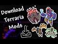 How To Download Mods For Terraria 1.4 #Shorts