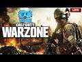 ICEMAN LIVE | COD WARZONE | No Thermals Here