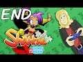 IF AT FIRST YOU DON'T SCUCEED... | Esh Plays Shantae: Half-Genie Hero | END
