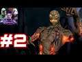 Injustice 2- Mobile Gameplay- Part 2
